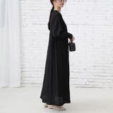 ワンピース ロングワンピース きれいめ | Doux Belle  | 詳細画像11 