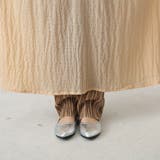 ワンピース ロングワンピース きれいめ | Doux Belle  | 詳細画像20 