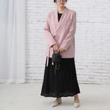 ワンピース ロングワンピース きれいめ | Doux Belle  | 詳細画像9 