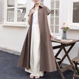 シャツワンピース | Doux Belle | 詳細画像11