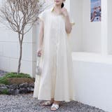 シャツワンピース | Doux Belle | 詳細画像15