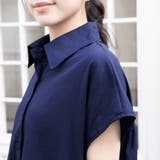 シャツワンピース | Doux Belle | 詳細画像20