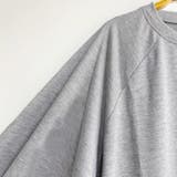 ラグラン袖ティアードワンピース | Doux Belle  | 詳細画像13 