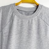 ラグラン袖ティアードワンピース | Doux Belle  | 詳細画像14 