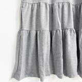 ラグラン袖ティアードワンピース | Doux Belle  | 詳細画像15 