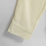 ウエストリボン×ワイドパンツオールインワン | Doux Belle | 詳細画像12