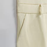 ウエストリボン×ワイドパンツオールインワン | Doux Belle | 詳細画像13