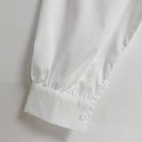 サイドリボンレイヤード風ワンピース | Doux Belle  | 詳細画像14 