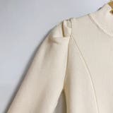 ハイネックフィットニットワンピース | Doux Belle  | 詳細画像13 