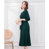 ワンピース ドレス 結婚式 | DRESS+ | 詳細画像6