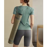 メッシュ切替Tシャツ ドライシャツ 半袖 | SEU | 詳細画像18 