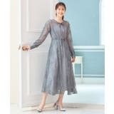 パーティードレス ワンピース 総レース 3way | DRESS+ | 詳細画像4