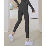 あたっか裏起毛レギンス【SHOPLIST限定 新作 春 夏 秋 冬】 | SEU | 詳細画像4