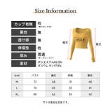 指穴付きダイヤモンドネッククロップド丈長袖Tシャツ | SEU | 詳細画像16