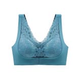 ブルー | マスク 洗えるマスク 綿マスク | DRESS+