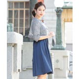 結婚式 パーティードレス 大きいサイズ | DRESS+ | 詳細画像10