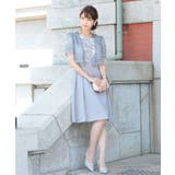 ボレロ 結婚式 お呼ばれ | DRESS+ | 詳細画像7