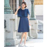 ボレロ 結婚式 お呼ばれ | DRESS+ | 詳細画像12