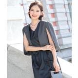 ボレロ 結婚式 ドレス | DRESS+ | 詳細画像11