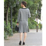 スーツ フォーマルブラウス レース | DRESS+ | 詳細画像30