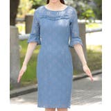 結婚式 パーティードレス レース | DRESS+ | 詳細画像13