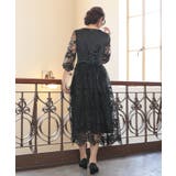 結婚式 レース ワンピース | DRESS+ | 詳細画像26