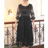 結婚式 レース ワンピース | DRESS+ | 詳細画像29