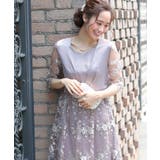 結婚式 レース ワンピース | DRESS+ | 詳細画像9
