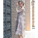 結婚式 レース ワンピース | DRESS+ | 詳細画像14