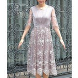 結婚式 レース ワンピース | DRESS+ | 詳細画像15