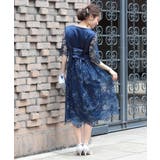 結婚式 レース ワンピース | DRESS+ | 詳細画像20