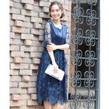 結婚式 レース ワンピース | DRESS+ | 詳細画像21