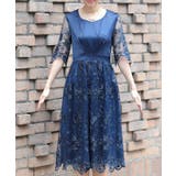 結婚式 レース ワンピース | DRESS+ | 詳細画像22