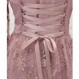 結婚式 レース ワンピース | DRESS+ | 詳細画像35