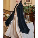 フレアスカート レディース 大きいサイズ | DRESS+ | 詳細画像16 