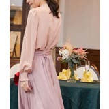 フレアスカート レディース 大きいサイズ | DRESS+ | 詳細画像33 