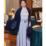 フレアスカート レディース 大きいサイズ | DRESS+ | 詳細画像44 