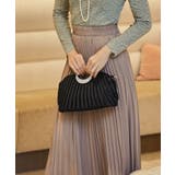 プリーツスカート レディース スカート | DRESS+ | 詳細画像32