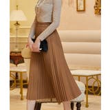プリーツスカート レディース スカート | DRESS+ | 詳細画像35