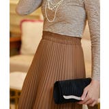 プリーツスカート レディース スカート | DRESS+ | 詳細画像39