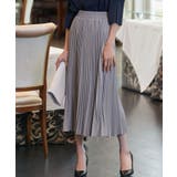 プリーツスカート レディース スカート | DRESS+ | 詳細画像23