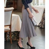 プリーツスカート レディース スカート | DRESS+ | 詳細画像24
