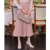 プリーツスカート レディース スカート | DRESS+ | 詳細画像16