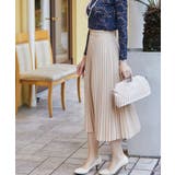 プリーツスカート レディース スカート | DRESS+ | 詳細画像10