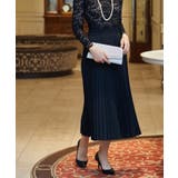プリーツスカート レディース スカート | DRESS+ | 詳細画像50
