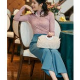 ワイドパンツ レディース パンツ | DRESS+ | 詳細画像18