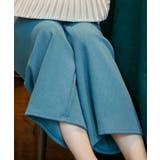 ワイドパンツ レディース パンツ | DRESS+ | 詳細画像19