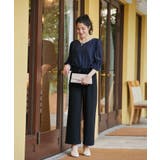 ワイドパンツ レディース パンツ | DRESS+ | 詳細画像30