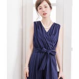 結婚式 パーティードレス 大きいサイズ | DRESS+ | 詳細画像16