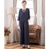 ネイビー | パーティードレス レディース ドレス | DRESS+